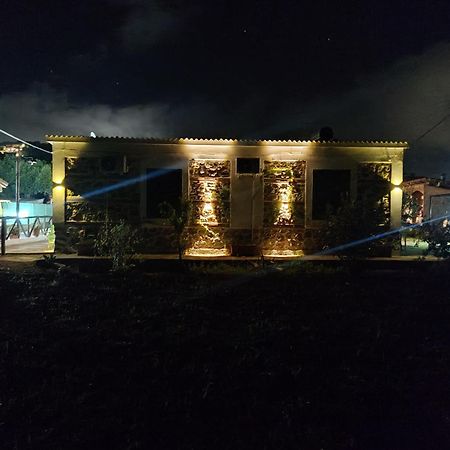 Willa Casa Spezzara Santa Domenica  Zewnętrze zdjęcie