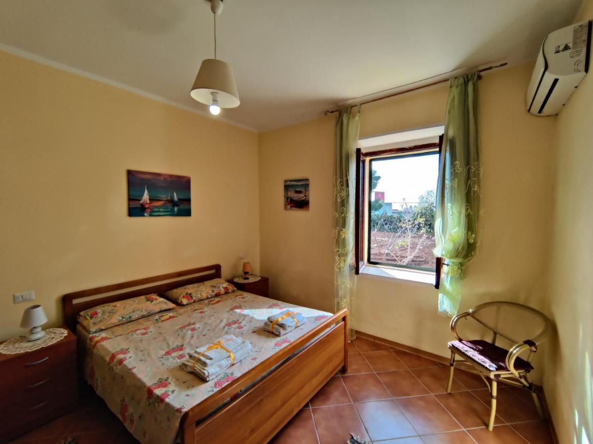 Willa Casa Spezzara Santa Domenica  Zewnętrze zdjęcie