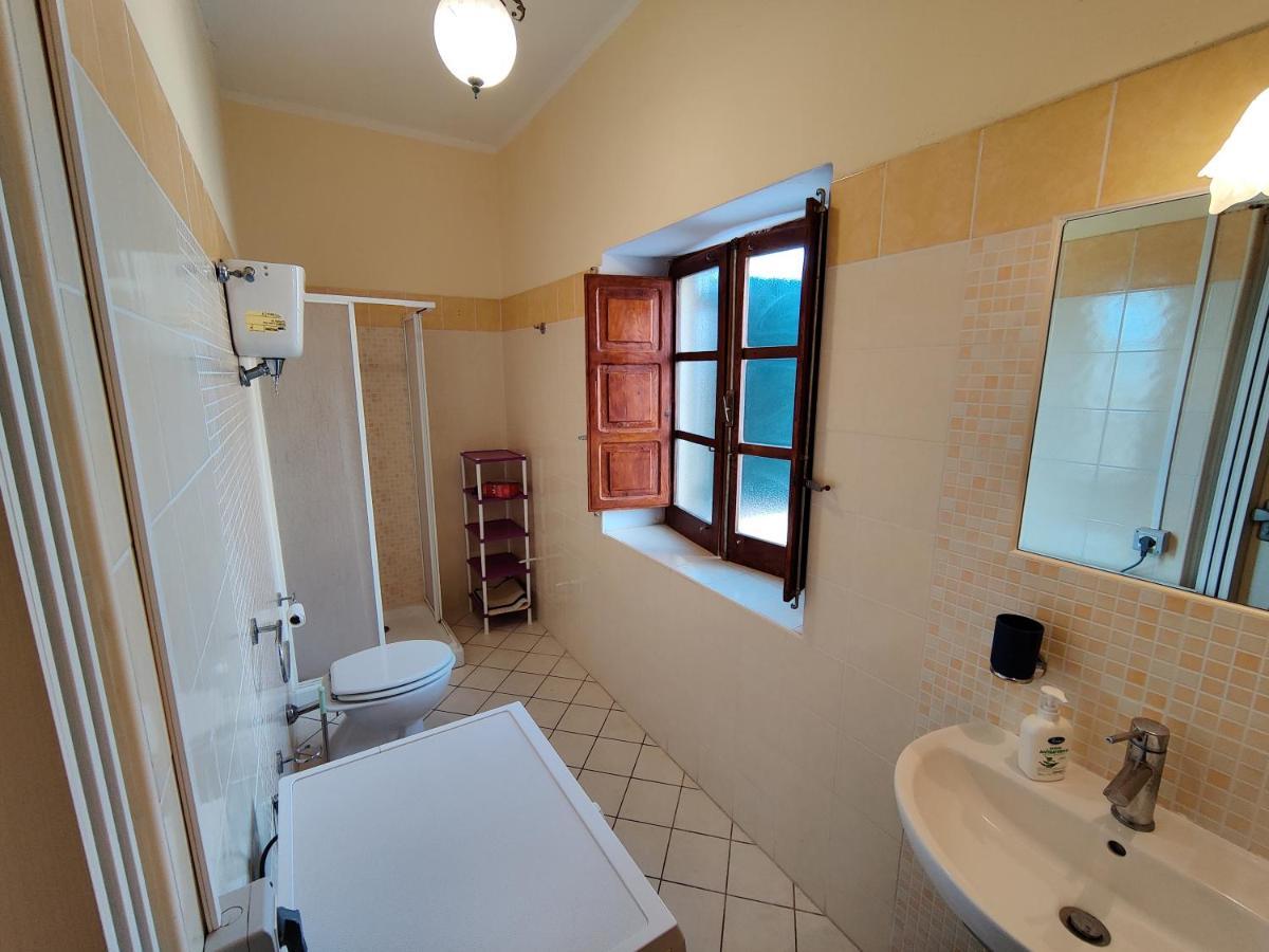 Willa Casa Spezzara Santa Domenica  Zewnętrze zdjęcie