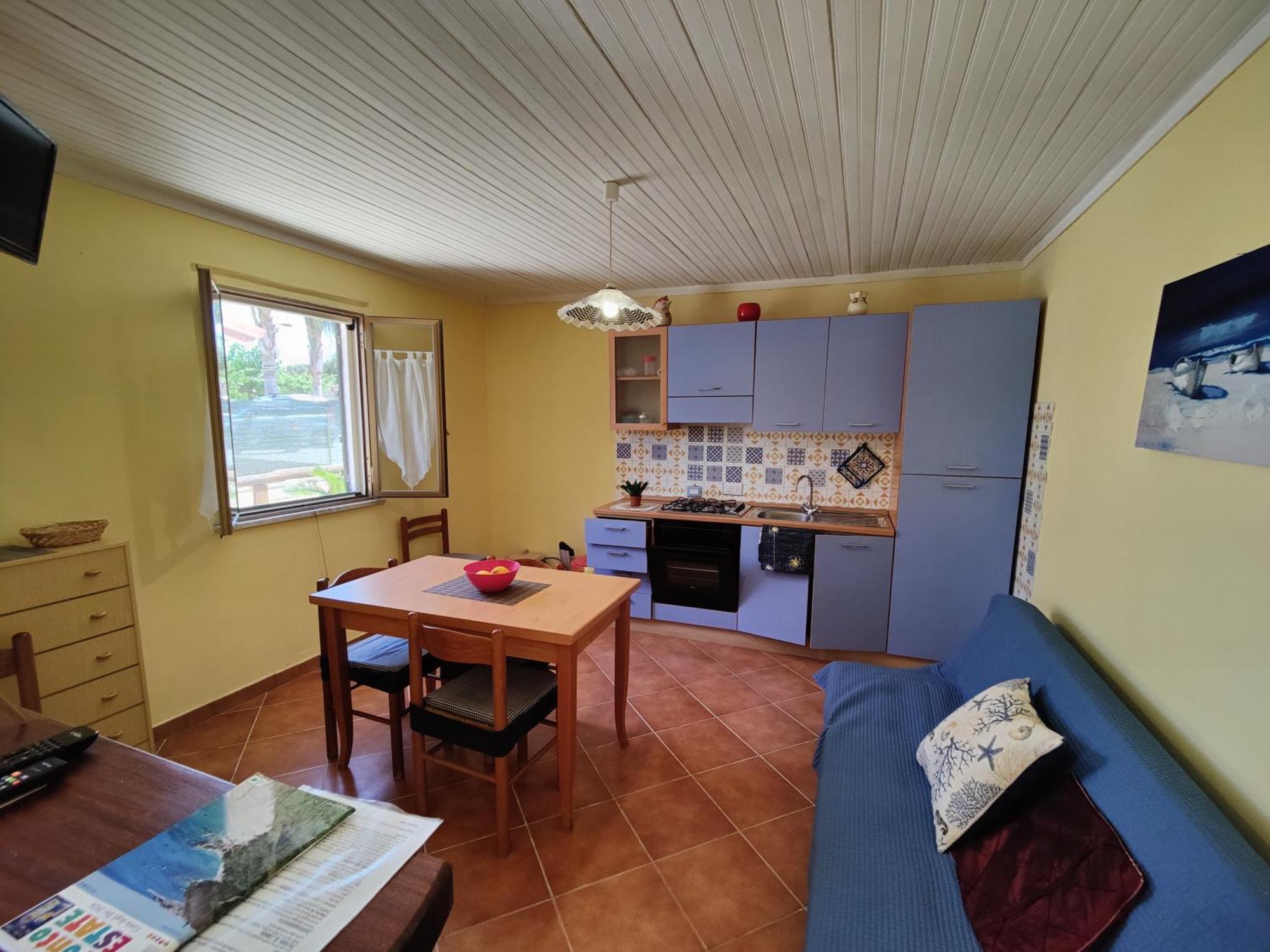 Willa Casa Spezzara Santa Domenica  Zewnętrze zdjęcie