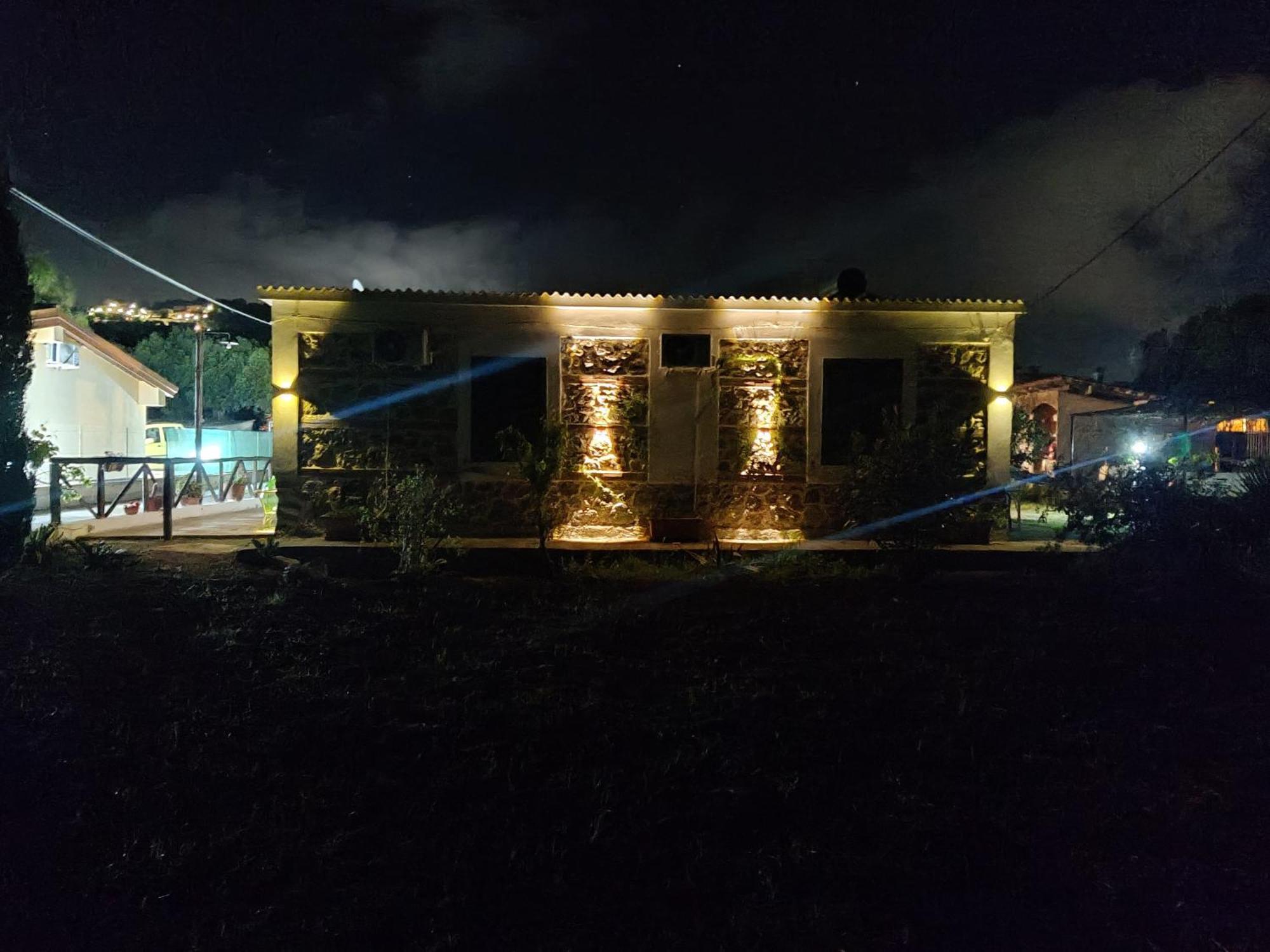 Willa Casa Spezzara Santa Domenica  Zewnętrze zdjęcie